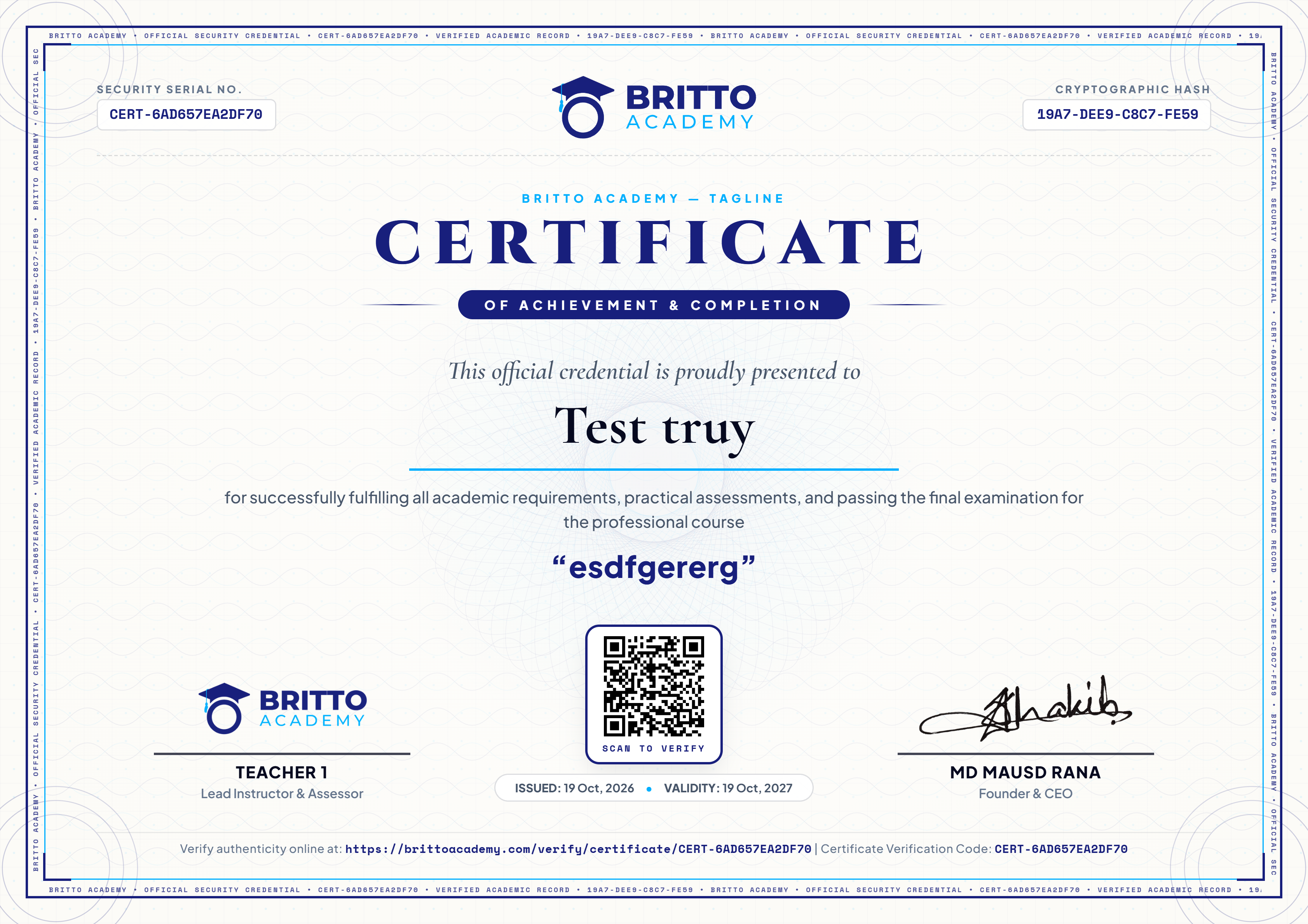 web development pro